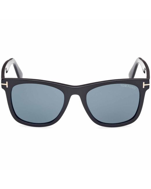 Tom Ford Blue Kevyn Sunglasses for men