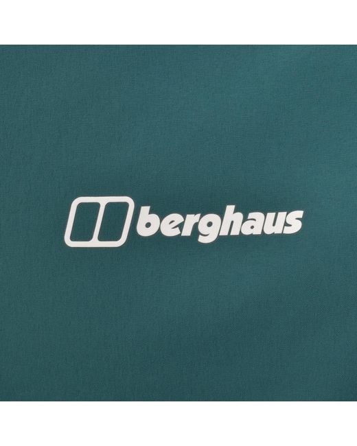Berghaus Green Trawden Jacket for men