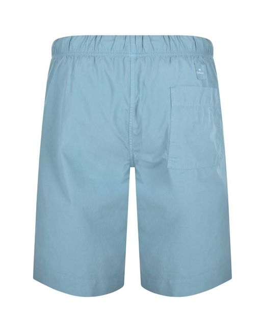 Paul Smith Blue Ps By Shorts for men