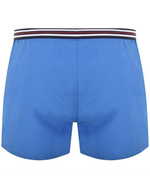 Fila Blue Hightide 4 Shorts for men