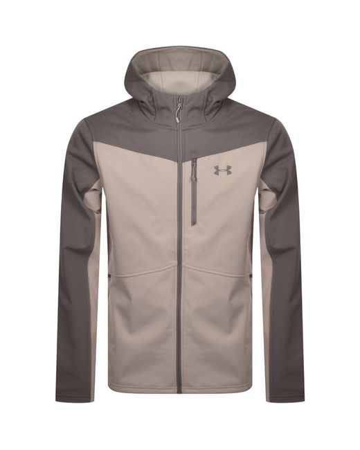 under armour light jackets