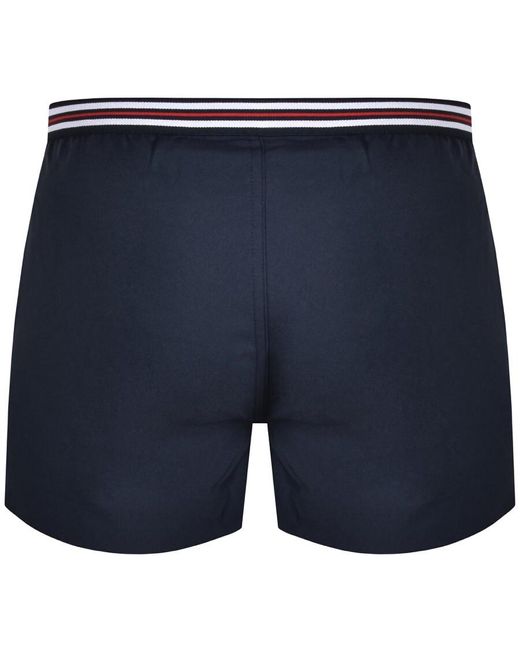 Fila Blue Hightide 4 Shorts for men