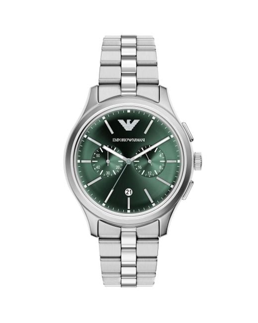 Armani Metallic Emporio Ar11746 Watch for men