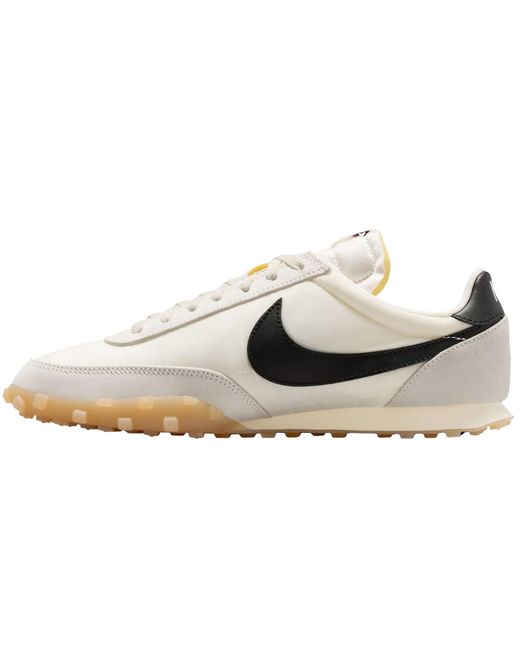 Nike White Waffle Racer Trainers for men