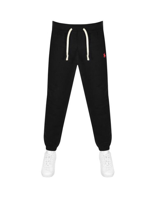 ralph jogging bottoms