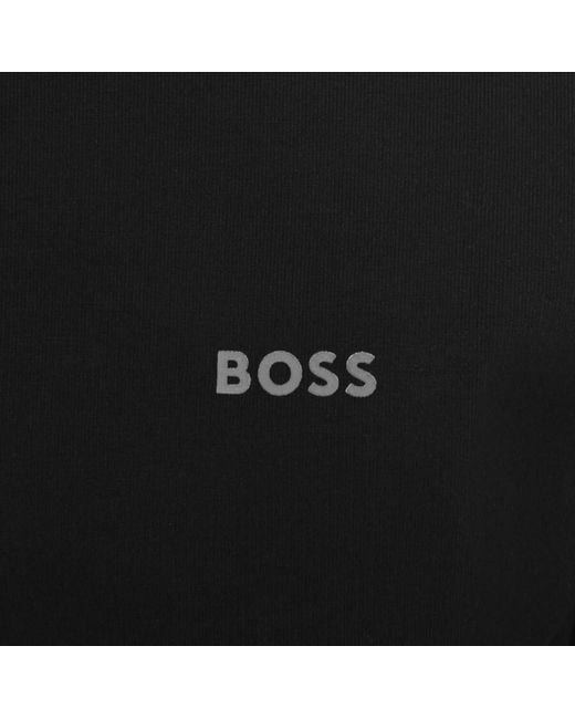 Boss Black Boss Sweat 1 Half Zip Sweatshirt for men