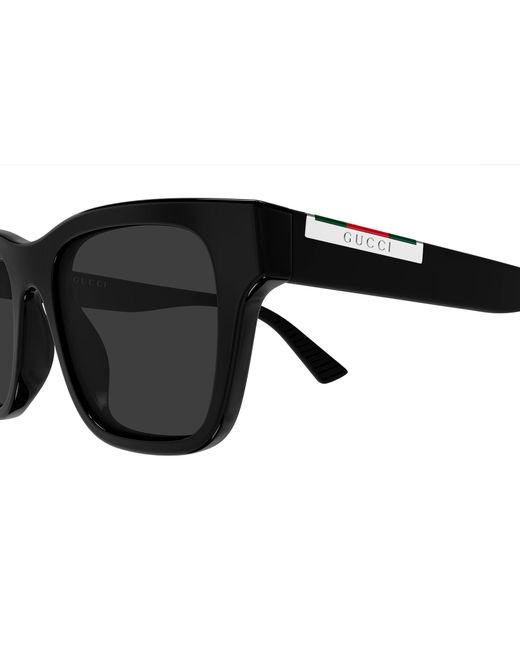 Gucci Black Gucci Gg2089S Sunglasses for men