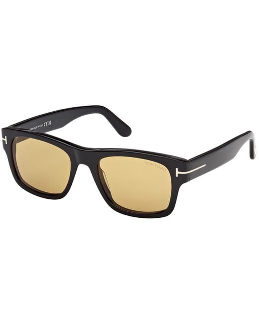 Tom Ford Blue Ft1303 Sunglasses for men