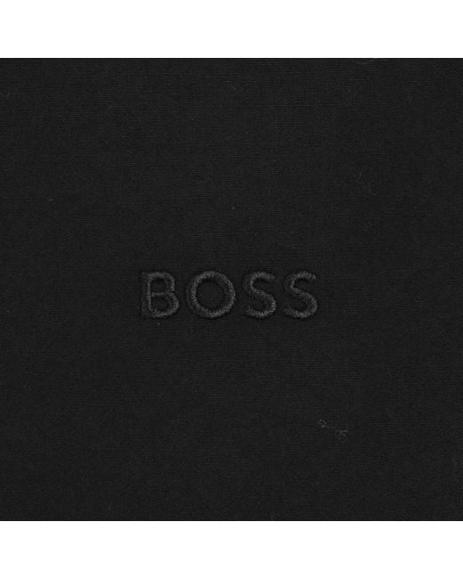 Boss Black Boss Relegant 6 Regular Fit Shirt for men