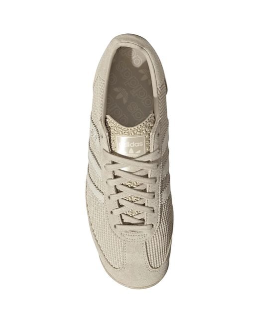 Adidas Originals Natural Sl 72 Rs Trainers for men