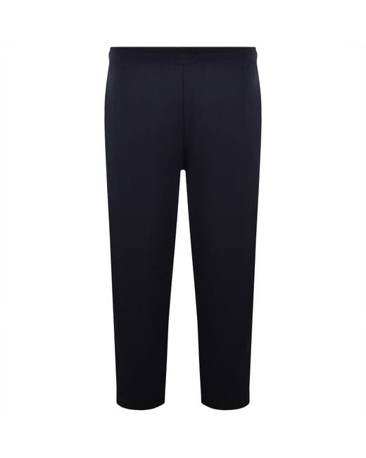 Armani Blue Emporio Joggers for men
