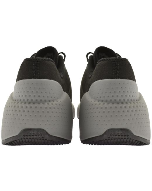 Nike Black Training Air Zoom Tr1 Trainers for men
