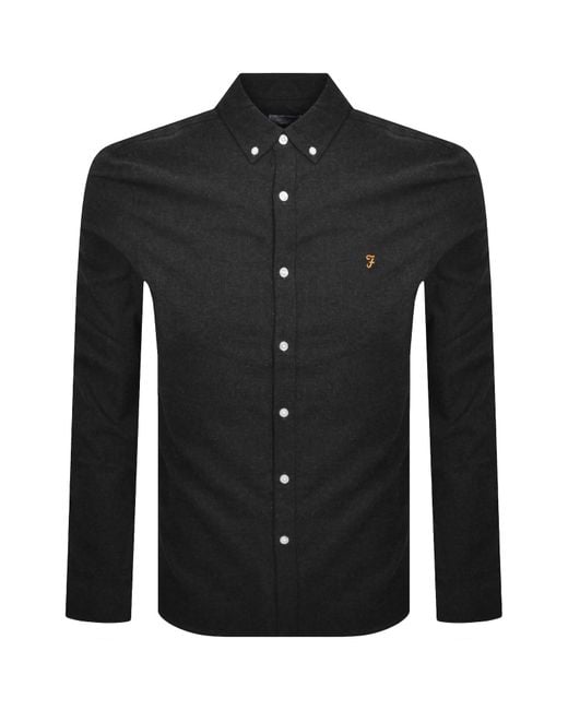 Farah Long Black