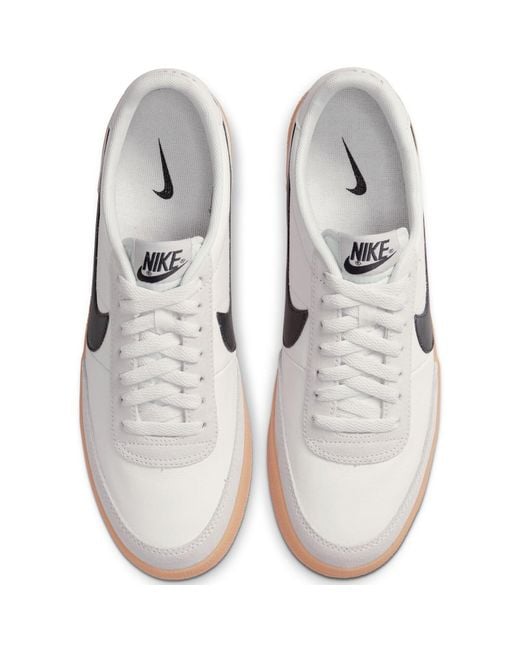 Nike White Killshot 2 Leather Trainers for men