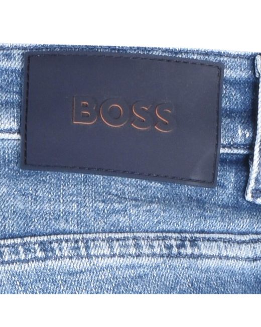 hugo boss delaware slim fit