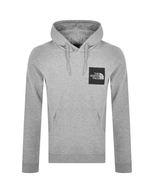 The North Face Icon Tracksuit in Gray for Men | Lyst