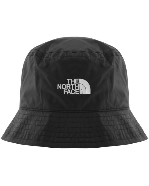 The North Face Black Sun Stash Hat for men