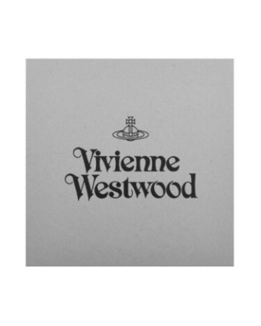 Vivienne Westwood Metallic Mini Orb Pendant for men