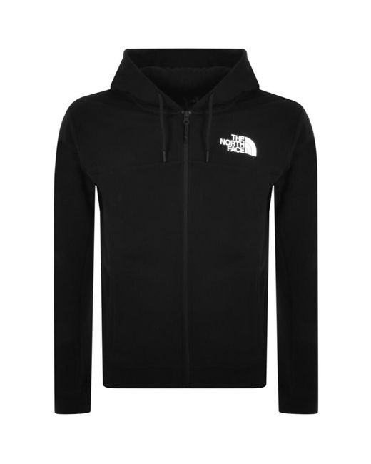 The North Face Icon Tracksuit in Black for Men | Lyst
