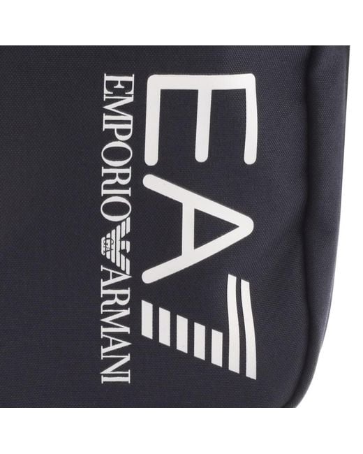 ea7 pouches