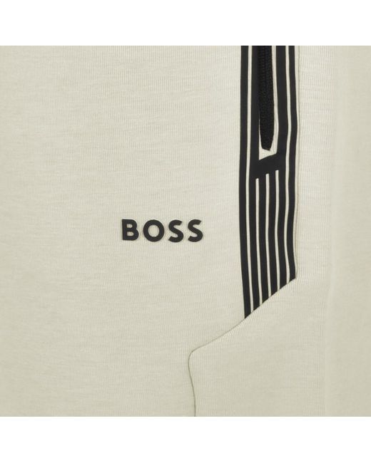 Boss Natural Boss Headlo 1 Shorts for men