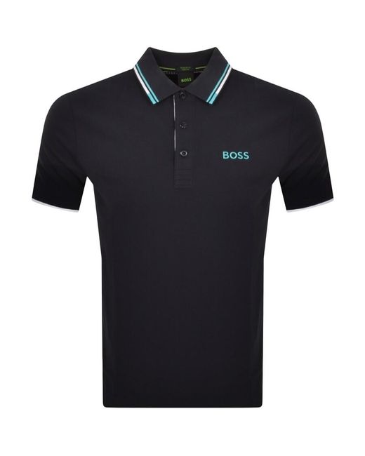 Boss Black Boss Paddy Pro Polo T Shirt for men