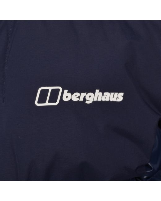 Berghaus Blue Urb Arkos Reflect Down Jacket for men