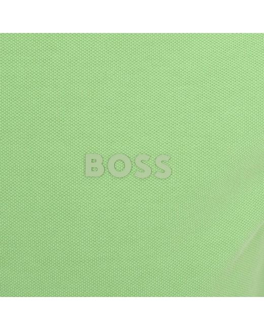 Boss Green Boss Prime Polo T Shirt for men