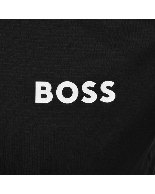 Boss Black Boss Toc Serve 2 for men