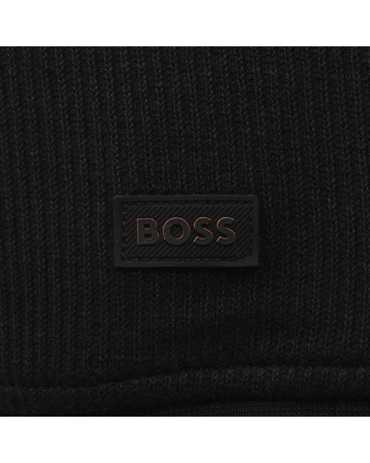 Boss Black Boss We Urban Sweatshirt for men