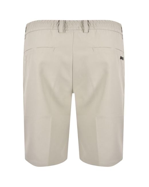 Boss Natural Boss Goc Swing Shorts Light for men