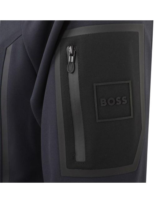 Boss Blue Boss J Arena Jacket for men