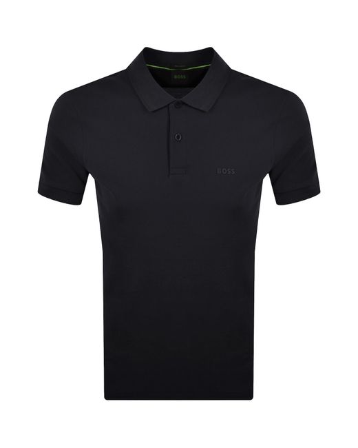 Boss Black Boss Pio 1 Polo T Shirt Dark for men