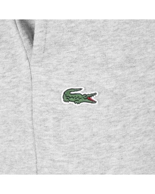 Lacoste Sport Cotton jogging Bottoms in 