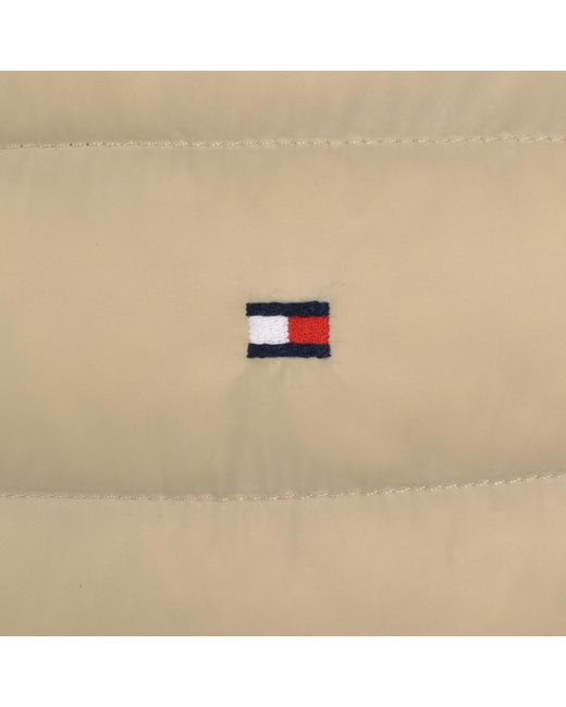 Tommy Hilfiger Natural Mix Media Jacket for men