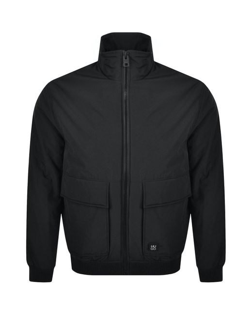 HUGO Blue Beren 2511 Jacket for men