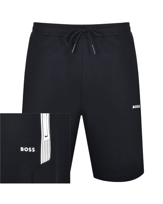 Boss Blue Boss Headlo 1 Shorts for men