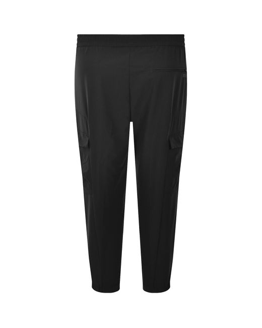 Boss Black Boss T Urbanex Cargolite Trousers for men