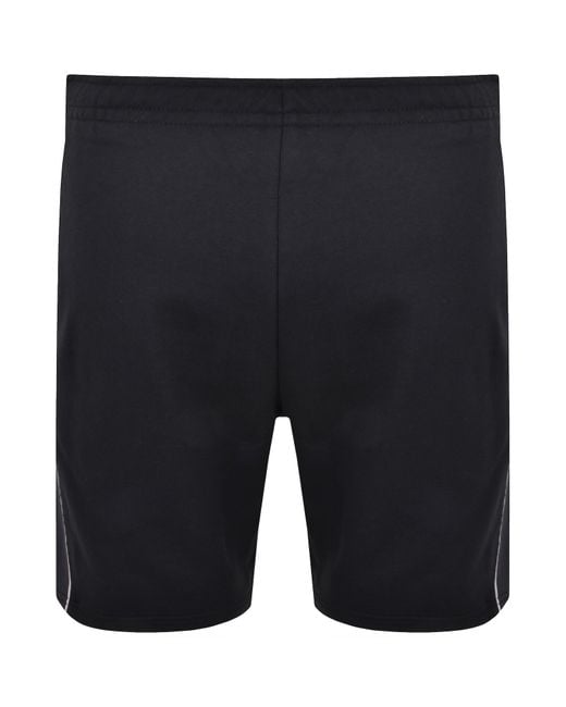 Lacoste Blue Jersey Shorts for men