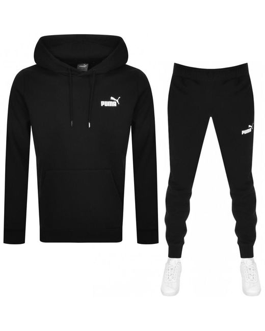 puma hoodie tracksuit
