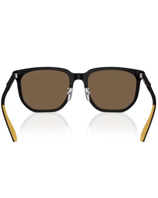 Armani Black Emporio 0ea4215d Sunglasses for men