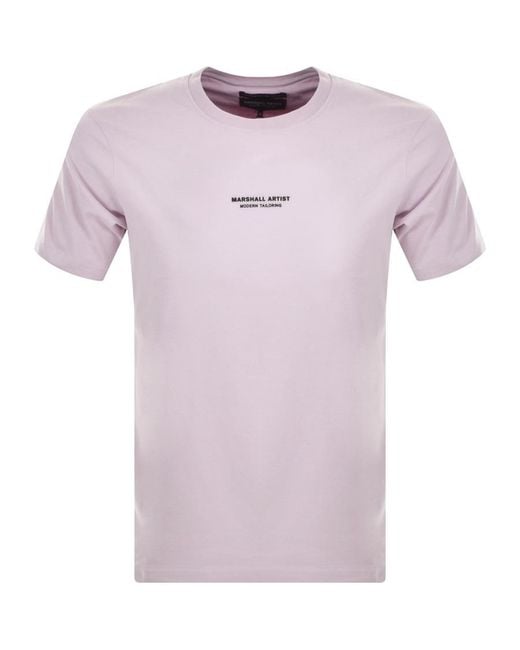 Cotton Siren Injection T Shirt 