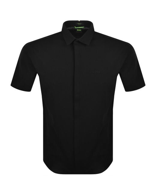 Boss Black Boss St Goc Swing Shirt for men