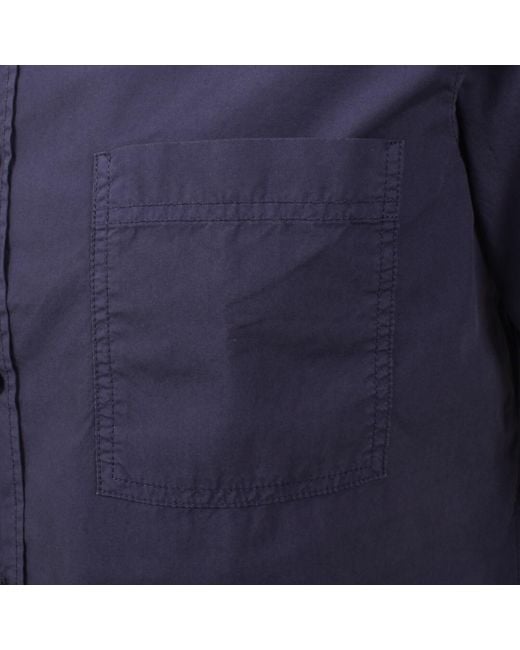 Boss Blue Boss Relegant 6 Short Sleeved Shirt for men