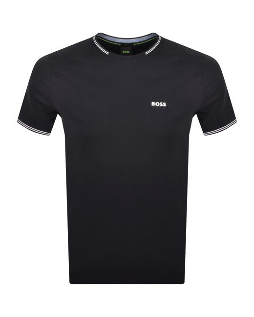 Boss Black Boss Taul T Shirt for men