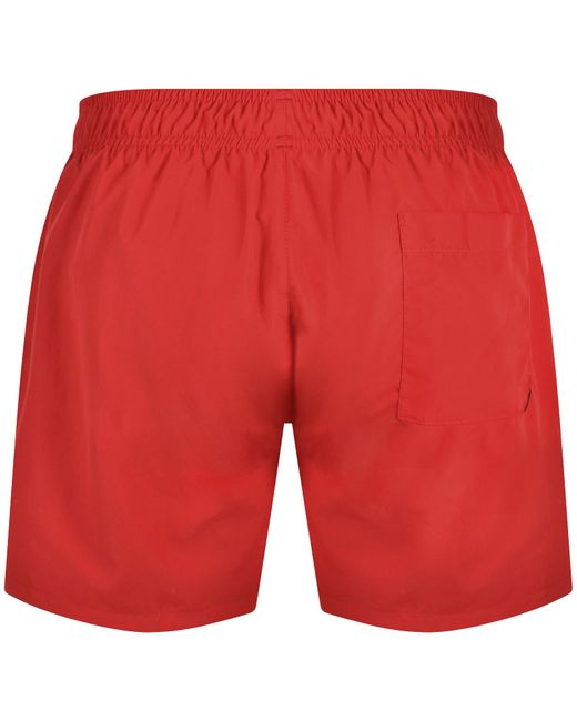 HUGO Red Abas Swim Shorts for men