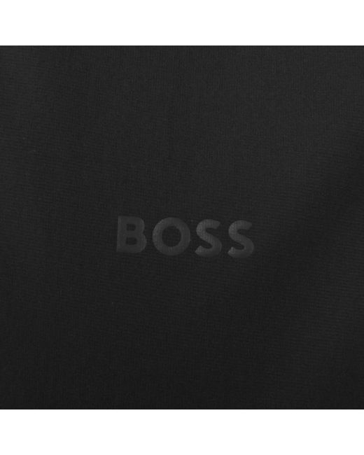 Boss Black Boss L Sol Overshirt for men