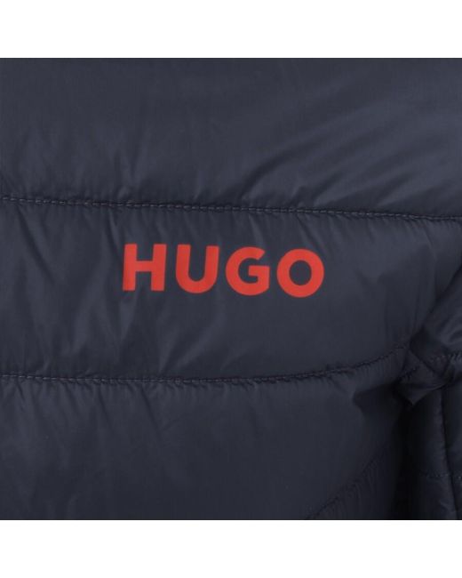 HUGO Blue Benti 2221 Puffer Jacket for men