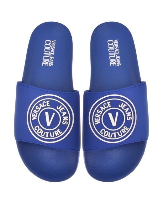 Versace Jeans Couture Denim Couture 