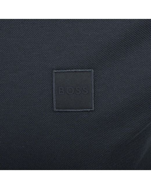 Boss Black Boss Passenger Polo T Shirt for men